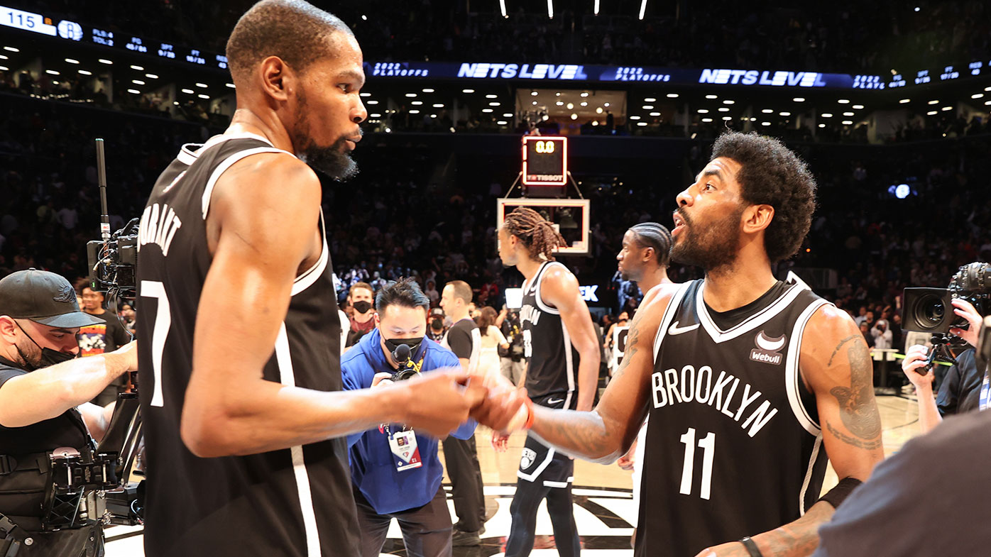 Les Brooklyn Nets versent de l’eau froide sur le retour potentiel de Ben Simmons en séries éliminatoires