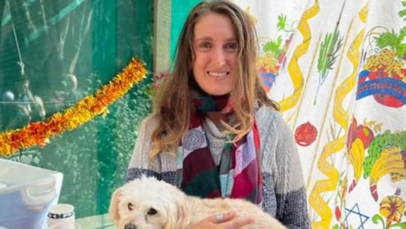 Emma Tetewsky is slowly recovering in the hospital and is expected to be okay after she was stuck in the mud in a state park for at least three days.