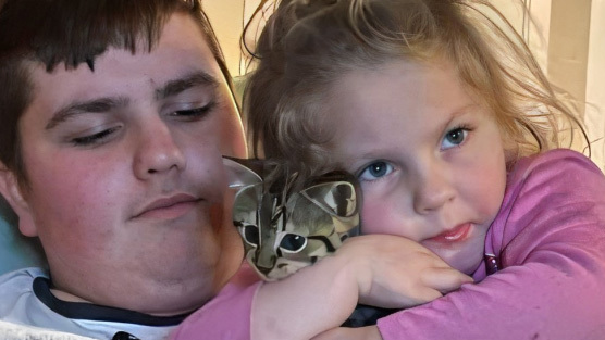 A family has been left "shattered" after a five-year-old girl tragically died after choking on a ﻿snack after a swimming lesson.Imogen Lennon from Canowindra near Orange in rural NSW started choking on her "favourite" treat, a Frankfurter sausage in the back seat of her mother's car.