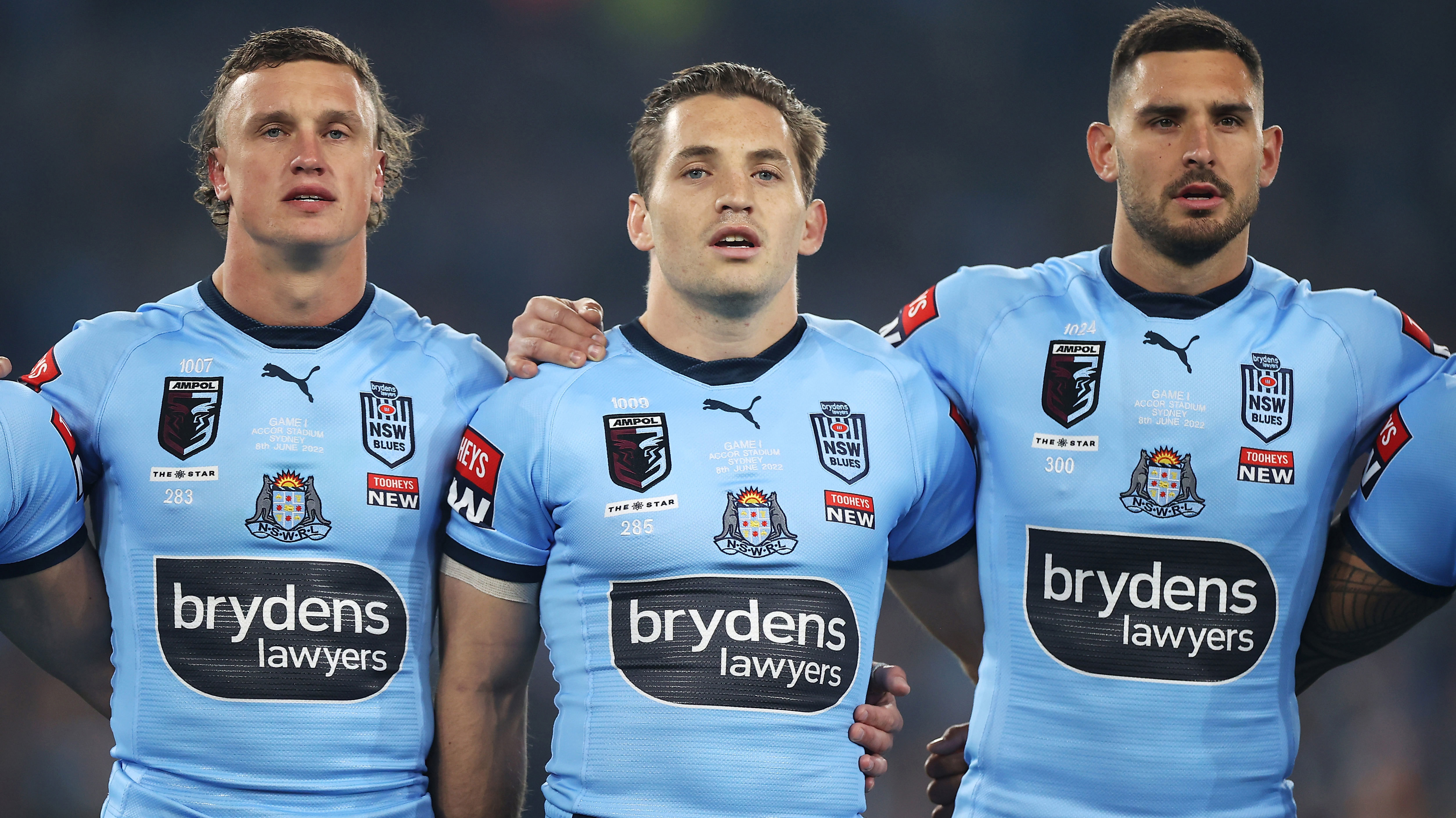 State of Origin 2023 Bolter Watch: Who is in line for NSW Blues or