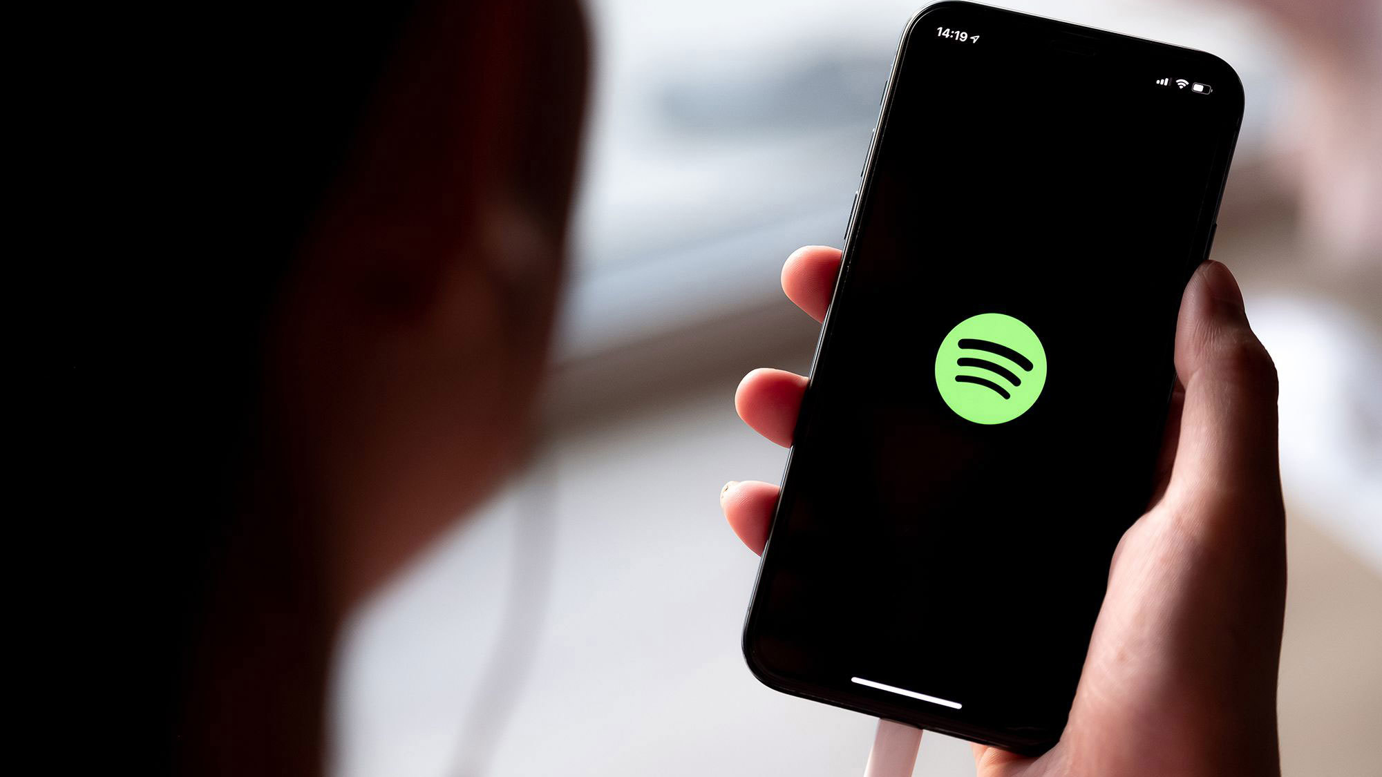 Spotify is laying off 200 employees from its podcasting unit.