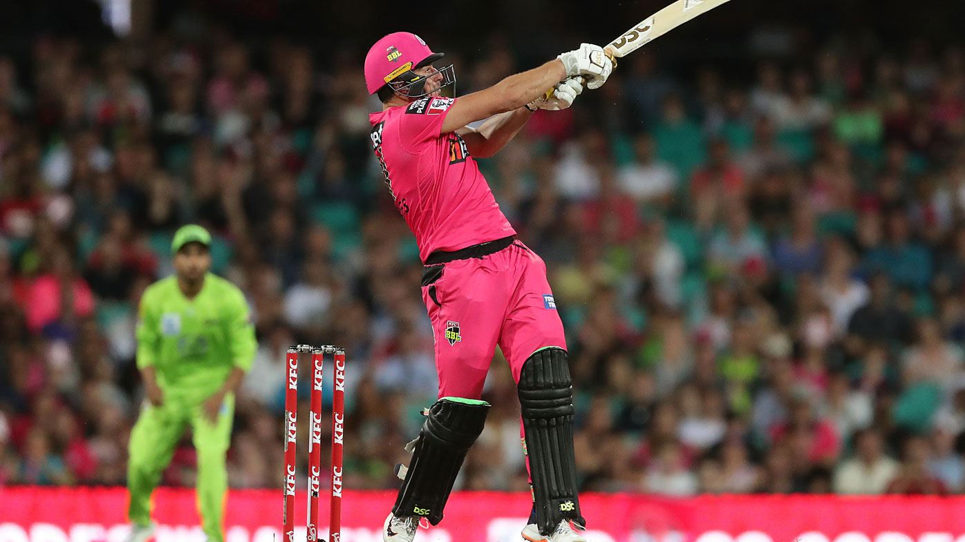 Sixers down Thunder in super over