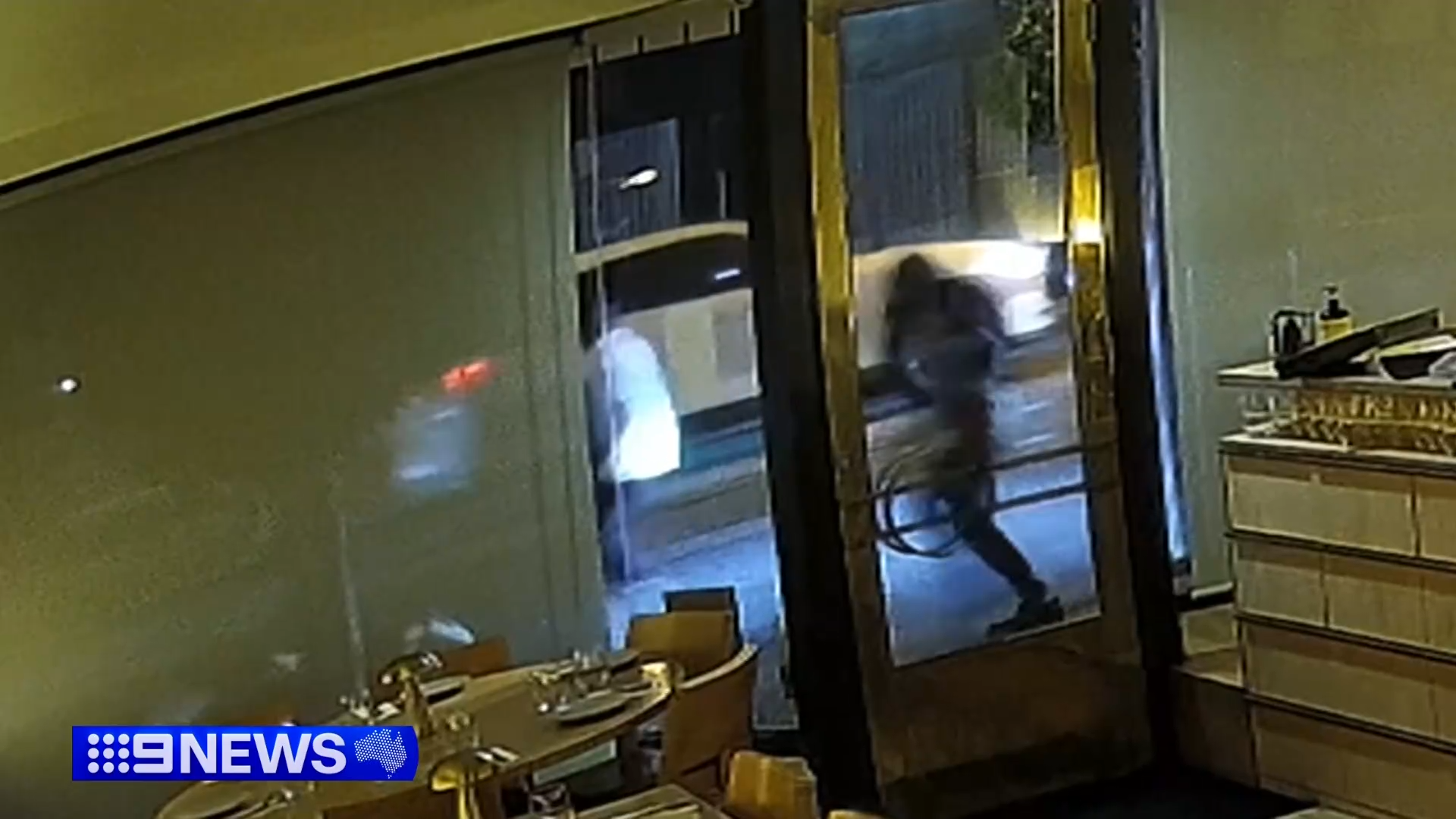 Man stabbed near The Emerson, Prahran, Melbourne. 