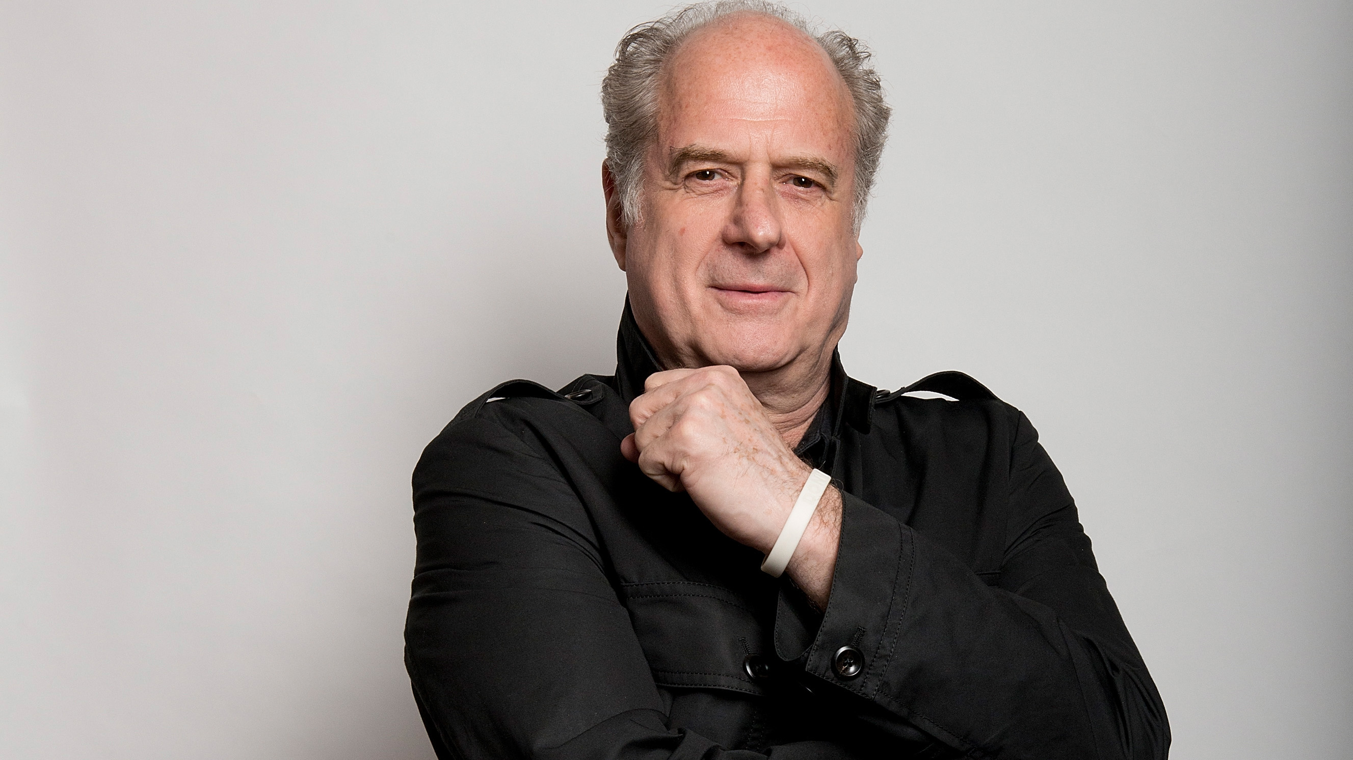 Michael Gudinski