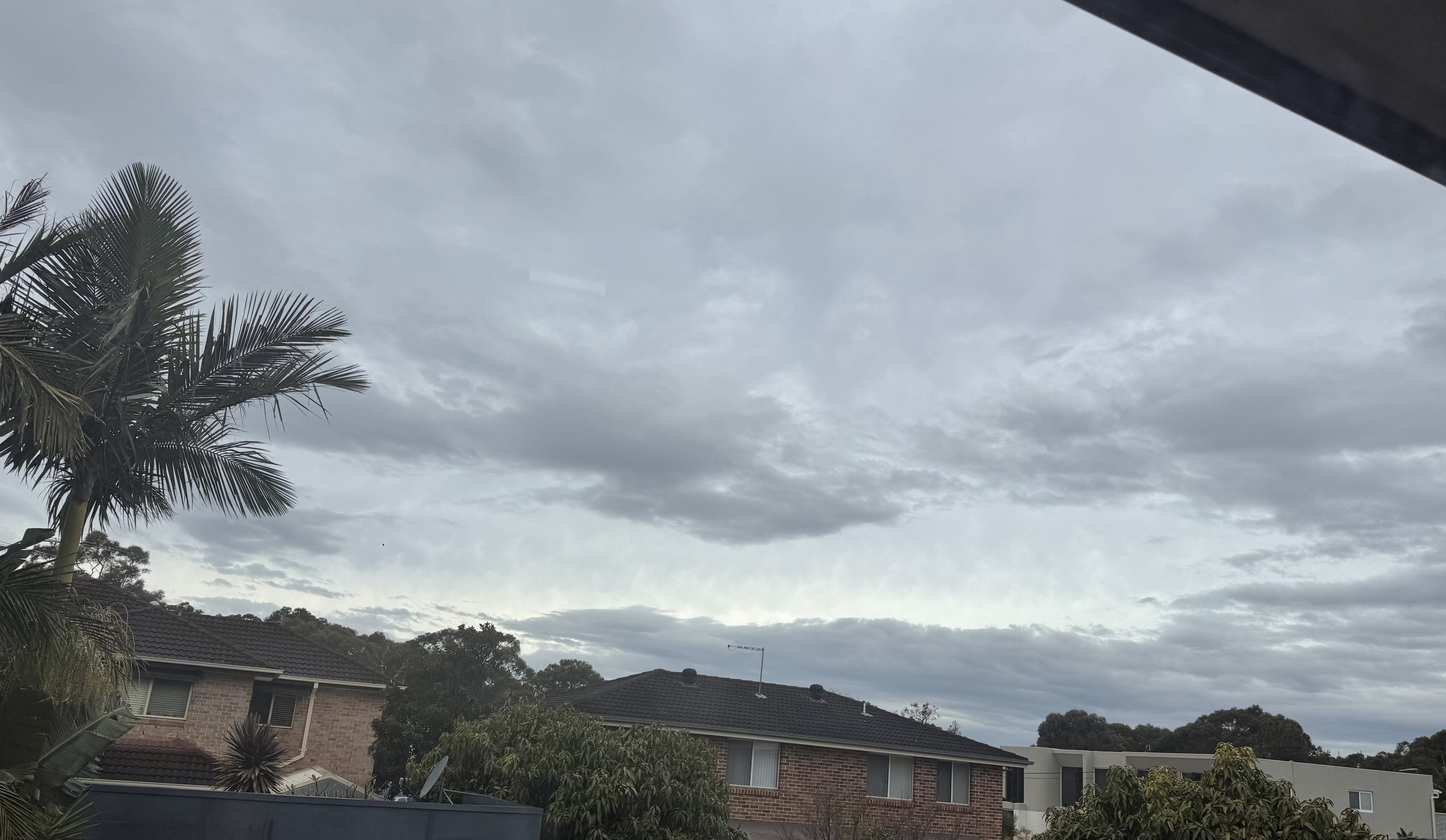 Dark, gloomy and wet weather ﻿will cover Queensland, New South Wales, Victoria and Tasmania this weekend, with some rain expected in all states and territories. 