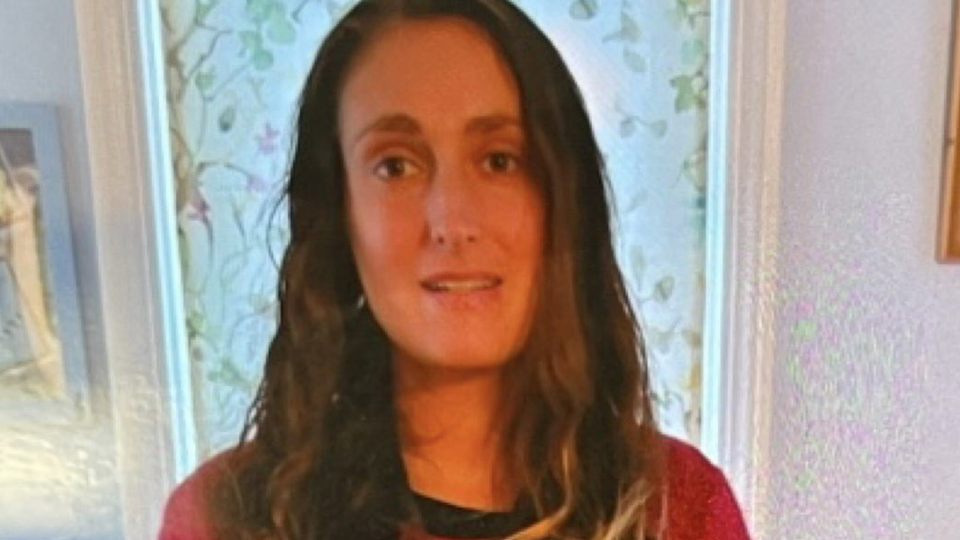 Emma Tetewsky, a missing woman from Stoughton, was found after spending days stuck in mud.