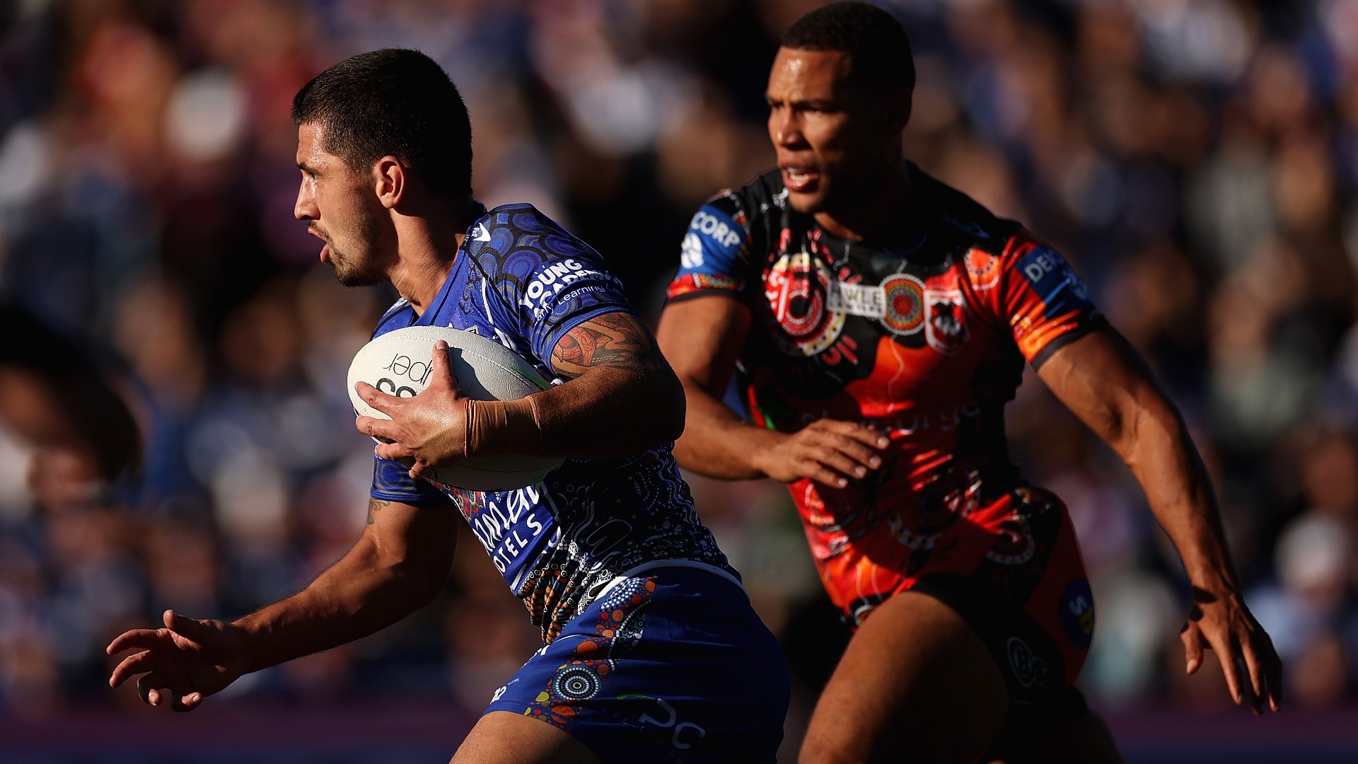 North Queensland Cowboys vs Gold Coast Titans Tips & Live Stream