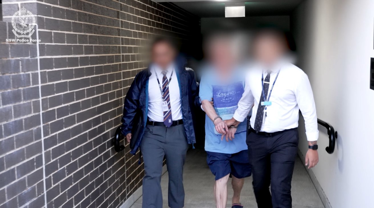 Man accused of using 3-year-old son's death to defraud friends out of $1.3 million