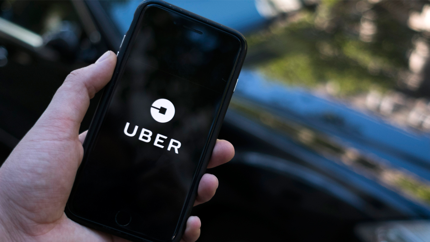 Uber is about to go public 