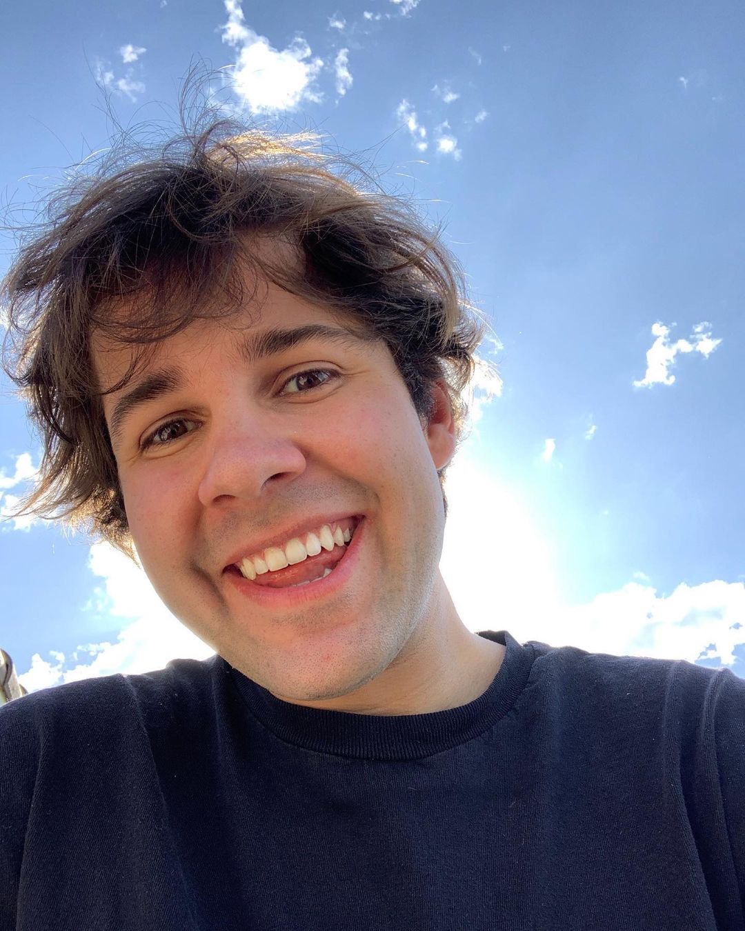 David Dobrik