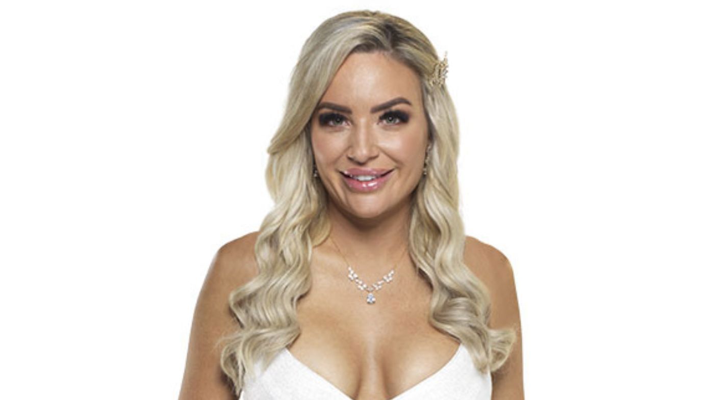 Melinda Willis Married At First Sight 2023 Contestant Official Bio