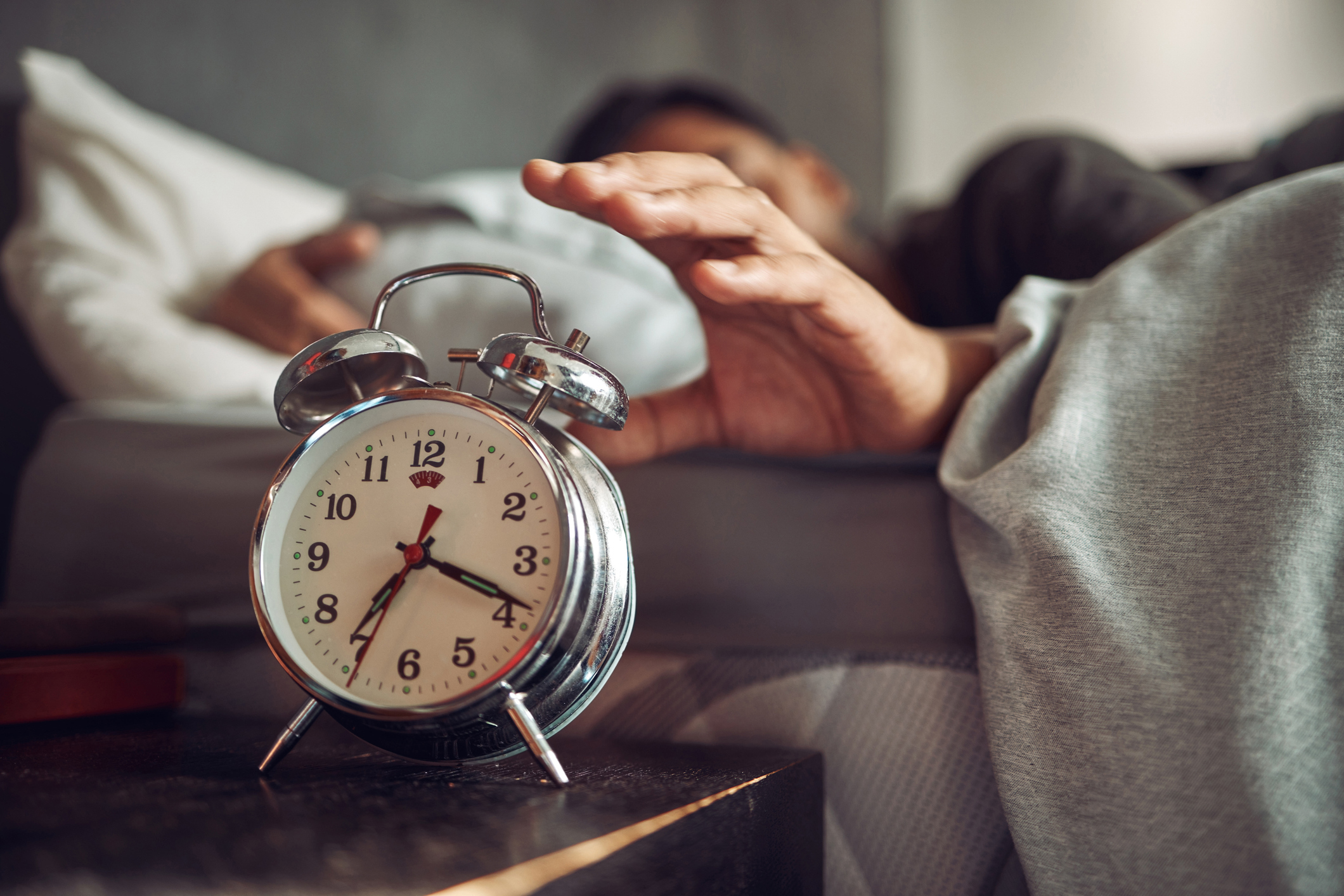 When does daylight saving start? Everything you need to know