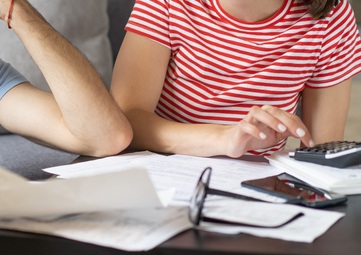 'Silent strain': More than a million homeowners struggling to pay mortgage