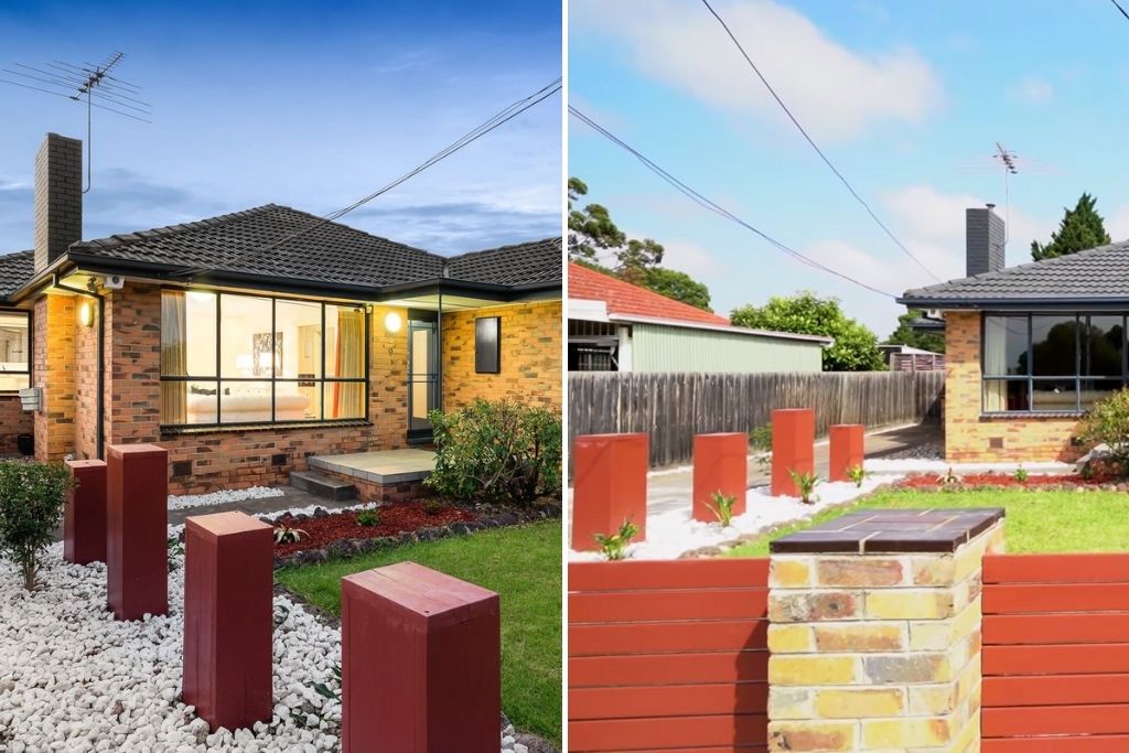 Julia Gillard's famous former Altona home for sale with unusual feature