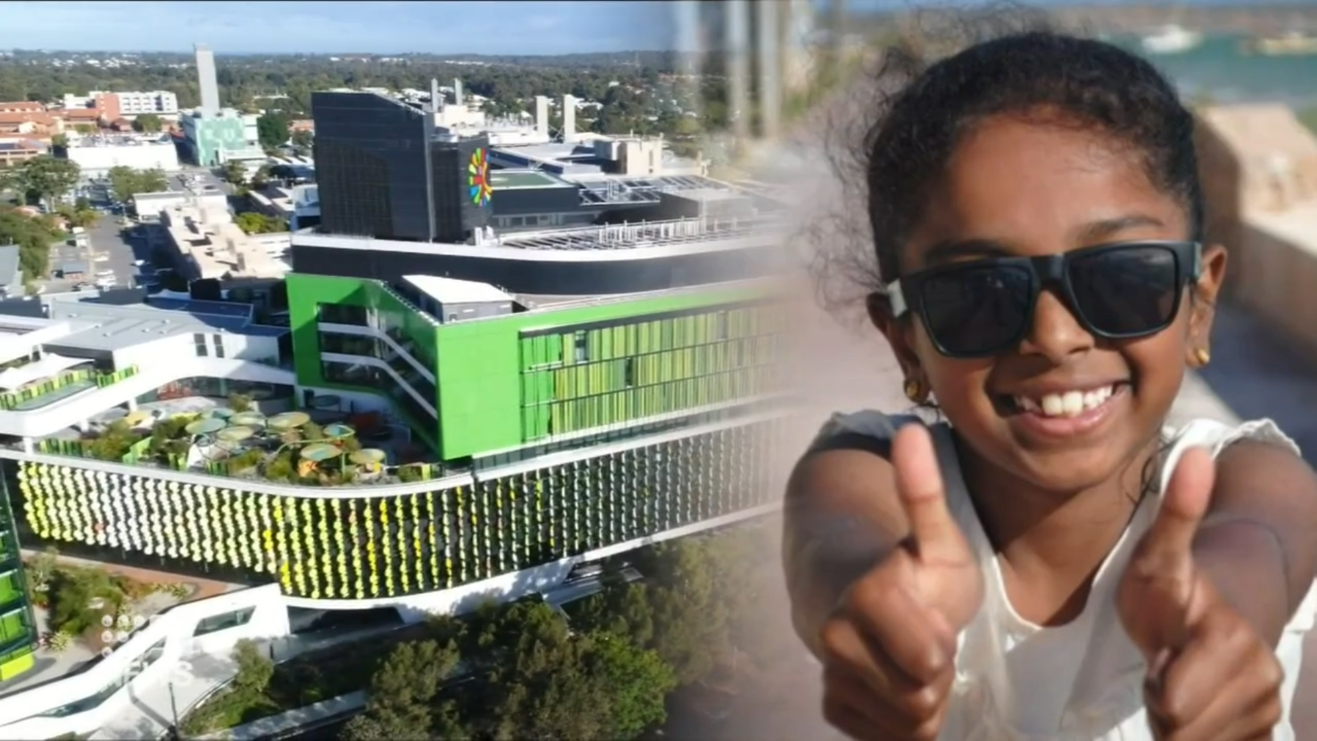 Aishwarya Aswath died at Perth Children's Hospital in April after waiting two hours in the emergency department with a temperature of 38.8 degrees.