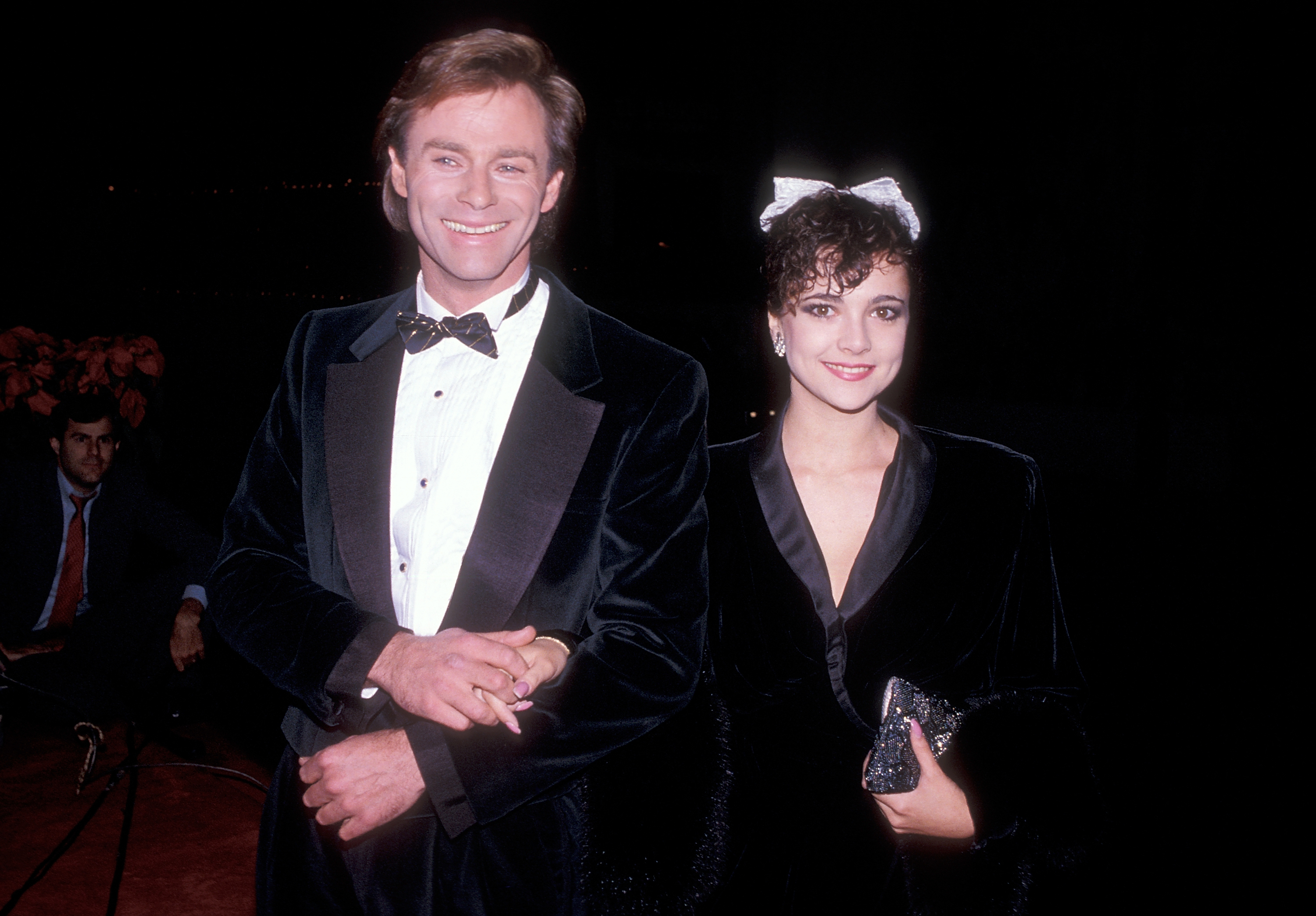 tristan rogers general hospital cancer diagnosis