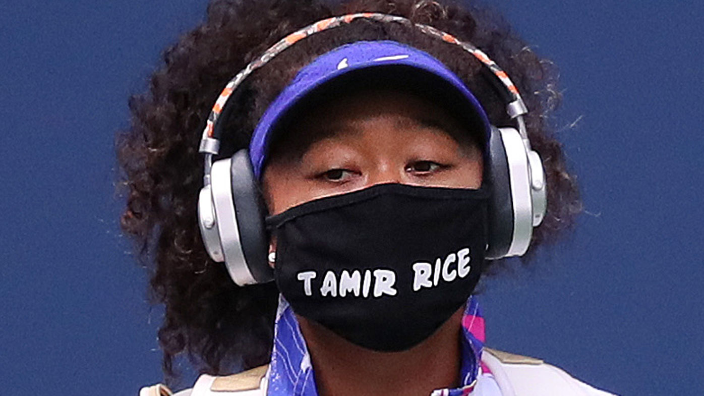 naomi osaka camo