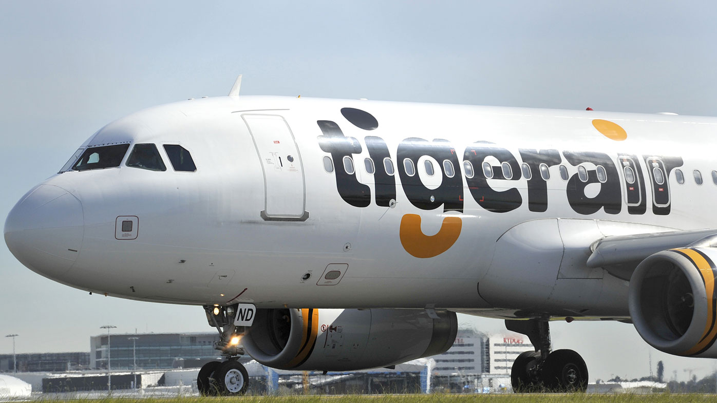 Tigerair is one of the airlines which flies the Boeing 737 planes in Australia.