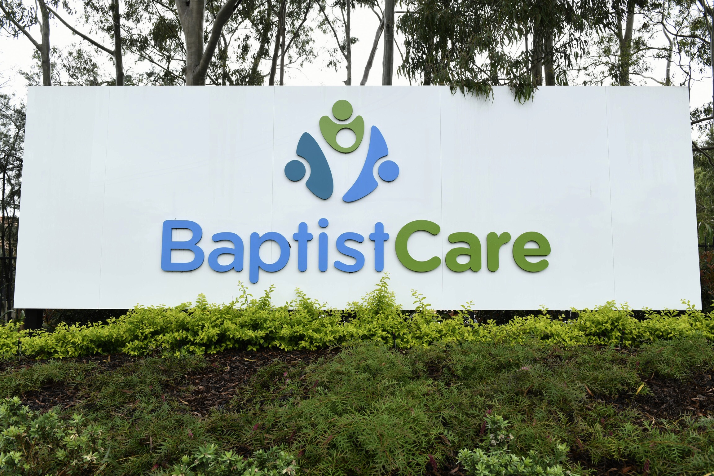 The CEO of Baptist Care has published a damning letter to the Prime Minister as aged care homes reach crisis point.