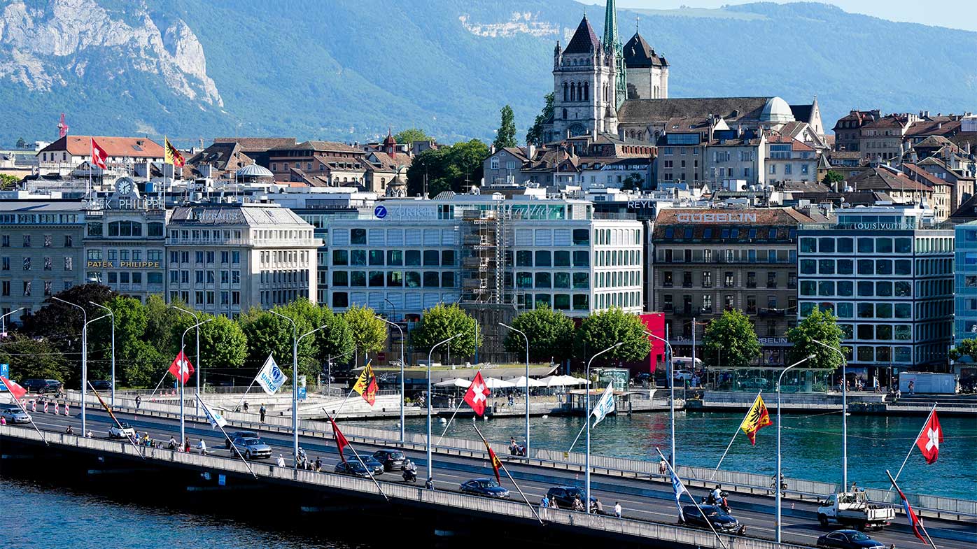 Switzerland