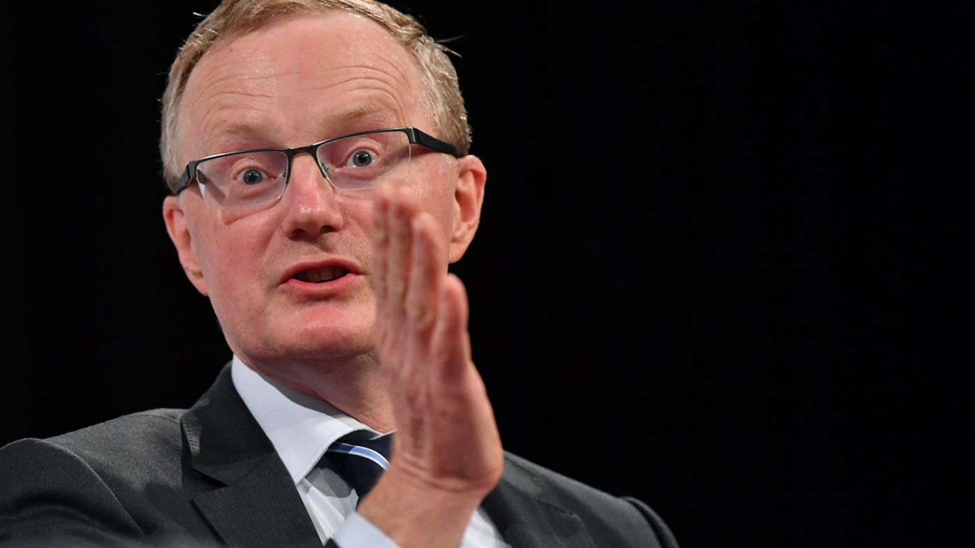 The Governor of the Reserve Bank of Australia (RBA), Dr Philip Lowe, has appeared to foreshadow an interest rate cut.