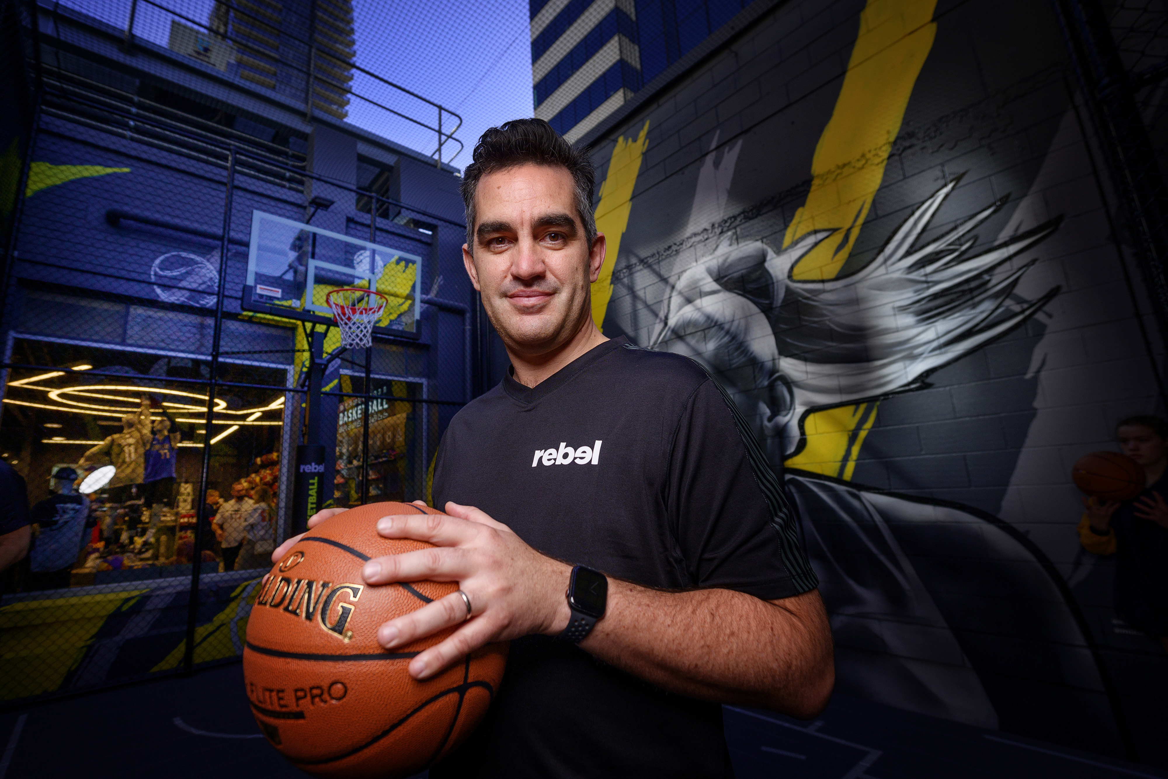 Rebel, BCF, Supercheap Auto boss sacked over company relationship