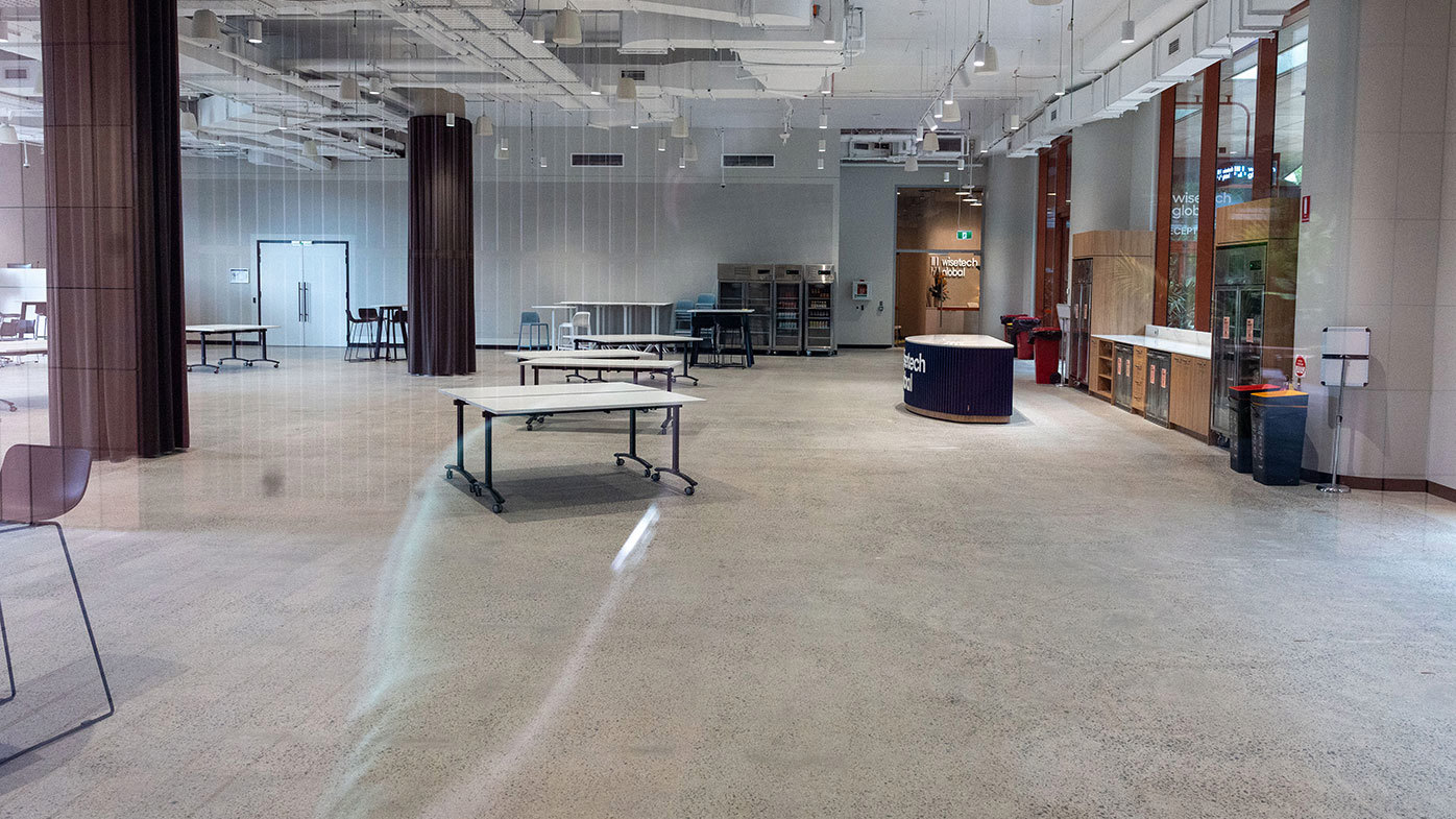 Aussie tech giant set to cut up to 2000 jobs for AI 'efficiency'