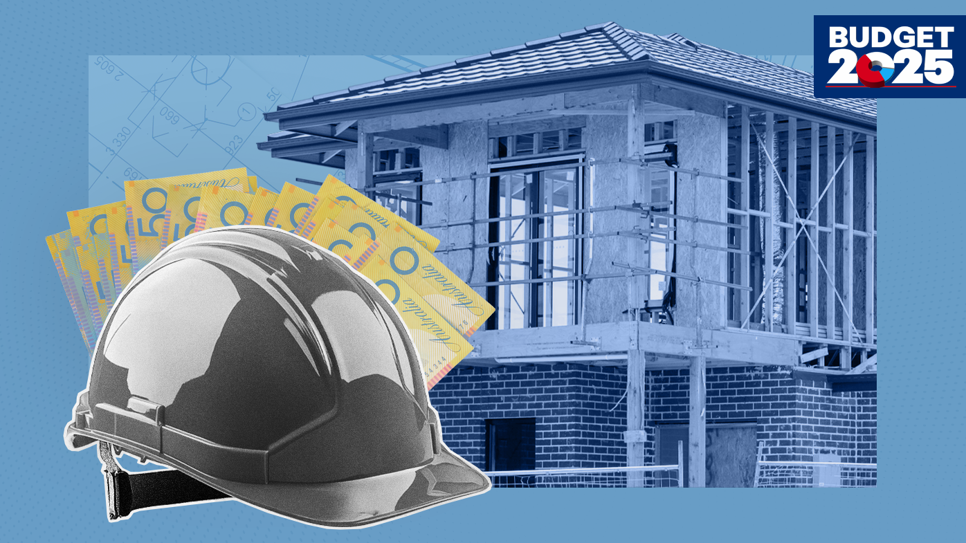 Budget doubles bonus for tradie apprentices in one industry