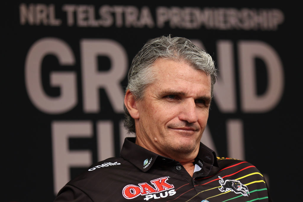 Cleary's reply to 'arrogance' claim draws cheers