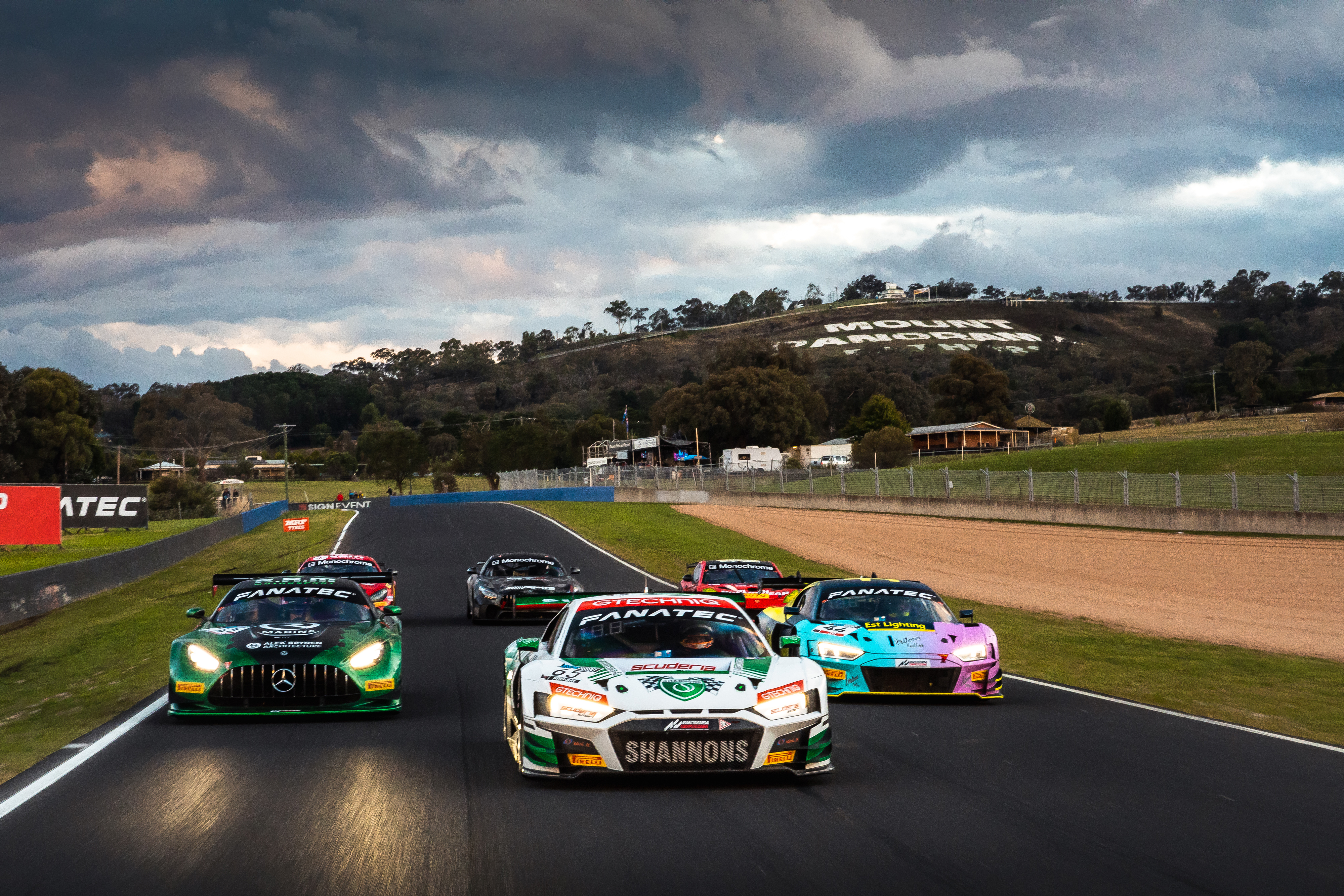 Renee Gracie will join the GT World Challenge Australia grid at round two.