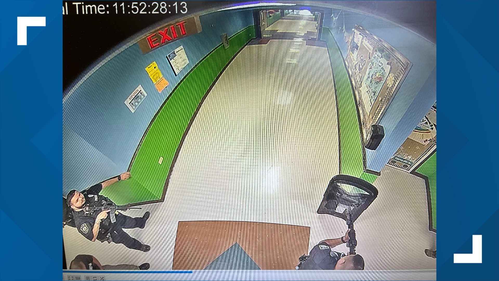 Uvalde school shooting