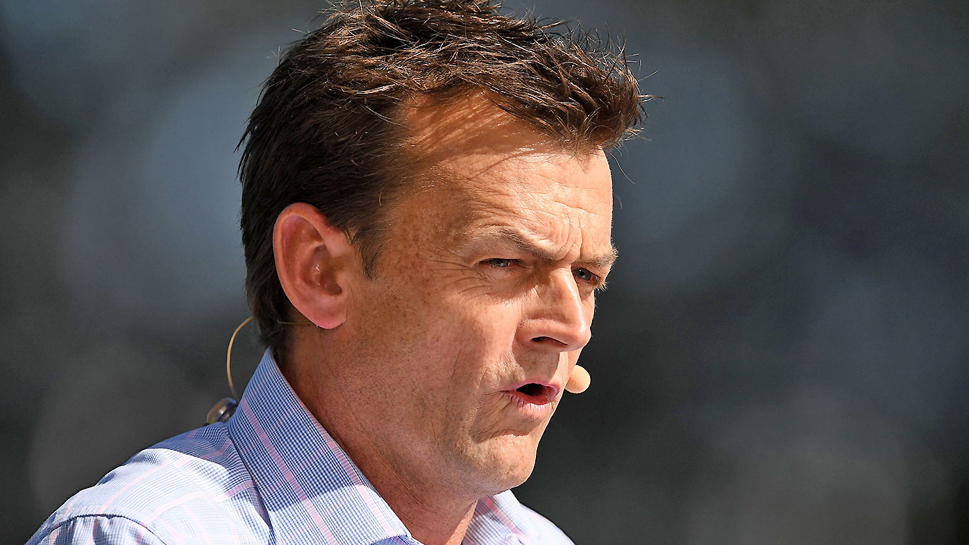 Adam Gilchrist