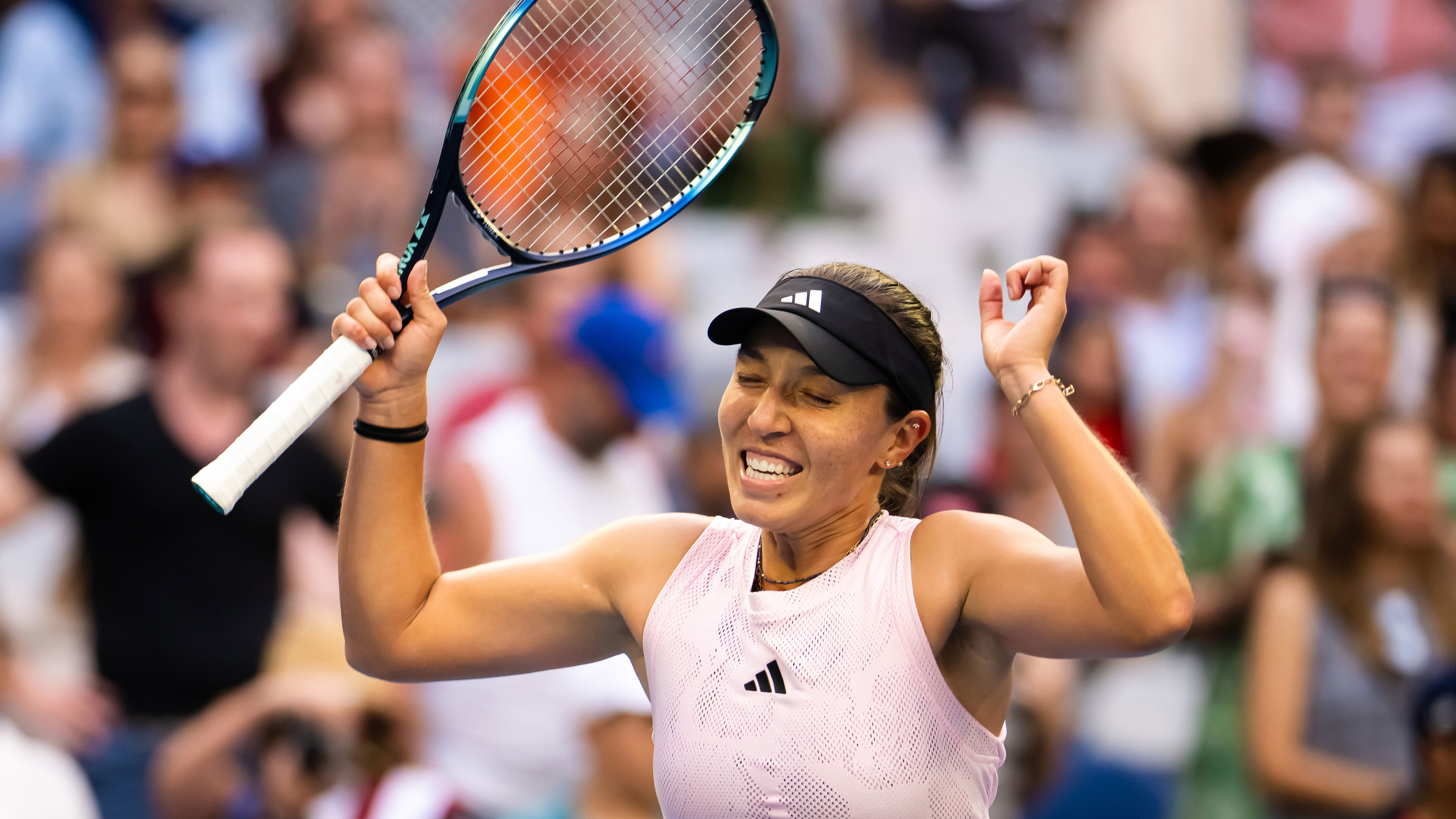 Tennis news, Buffalo Bills: Jessica Pegula's sister saved mother's life