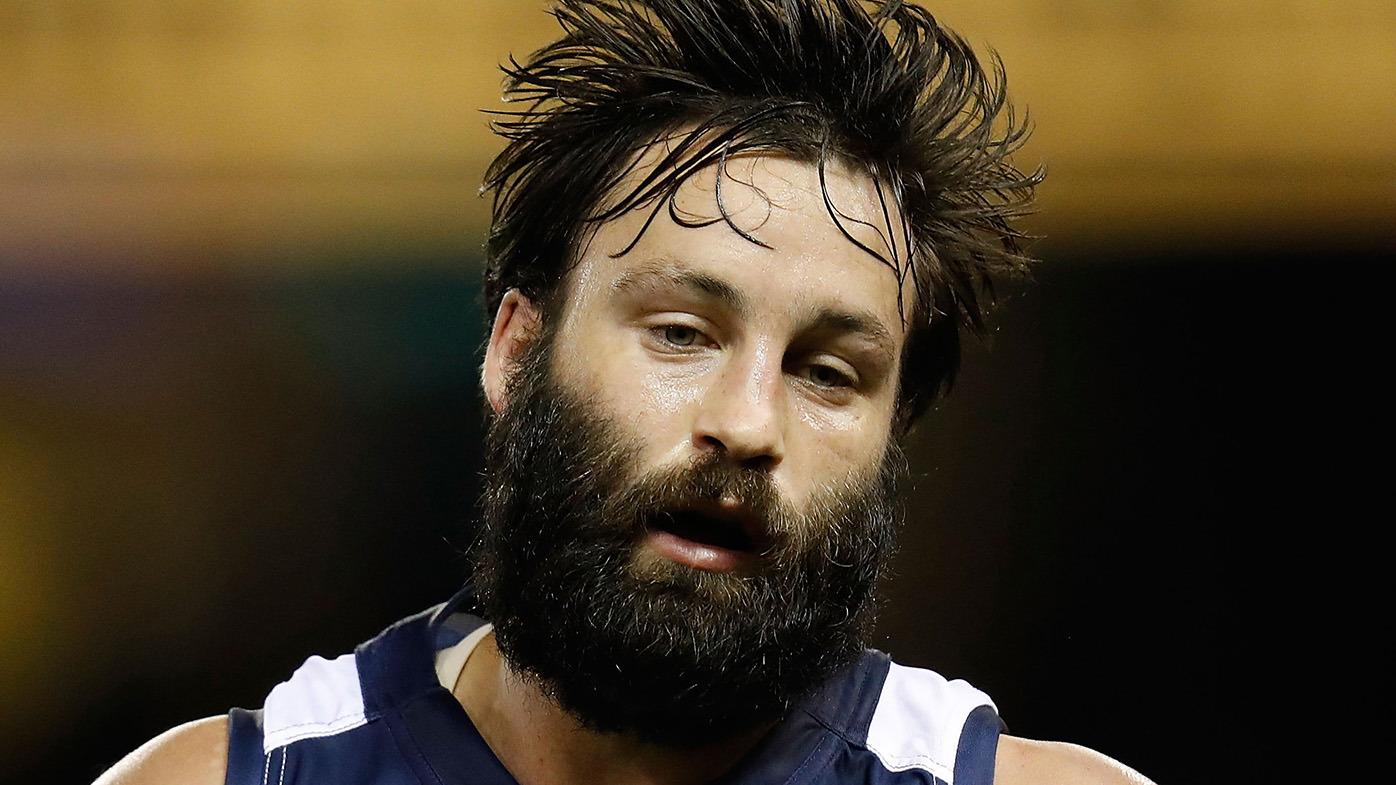 Afl Hall Of Fame 2023 Jimmy Bartel S Emotional Tribute To His Mum In Afl Hall Of Fame