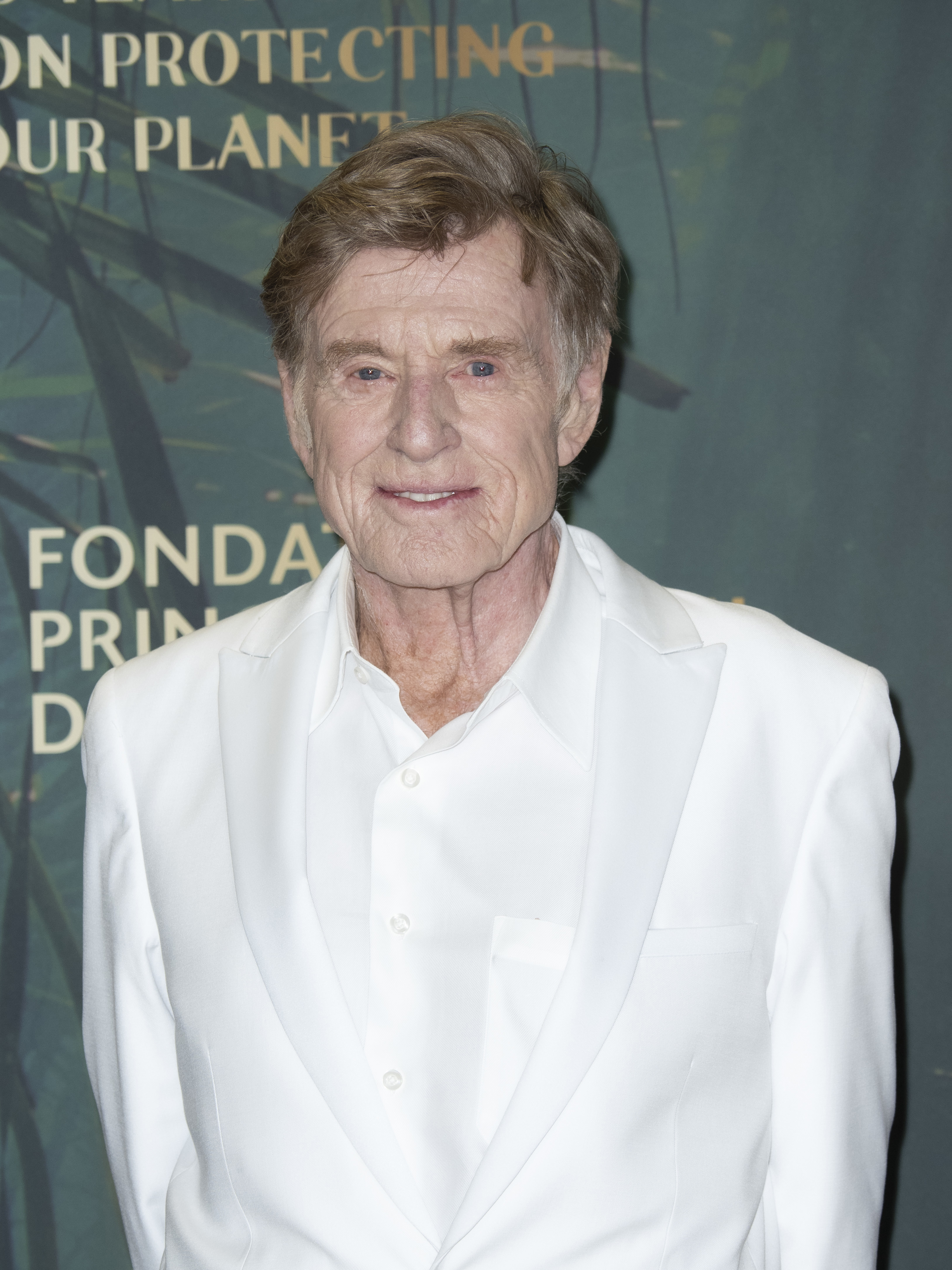 Robert Redford