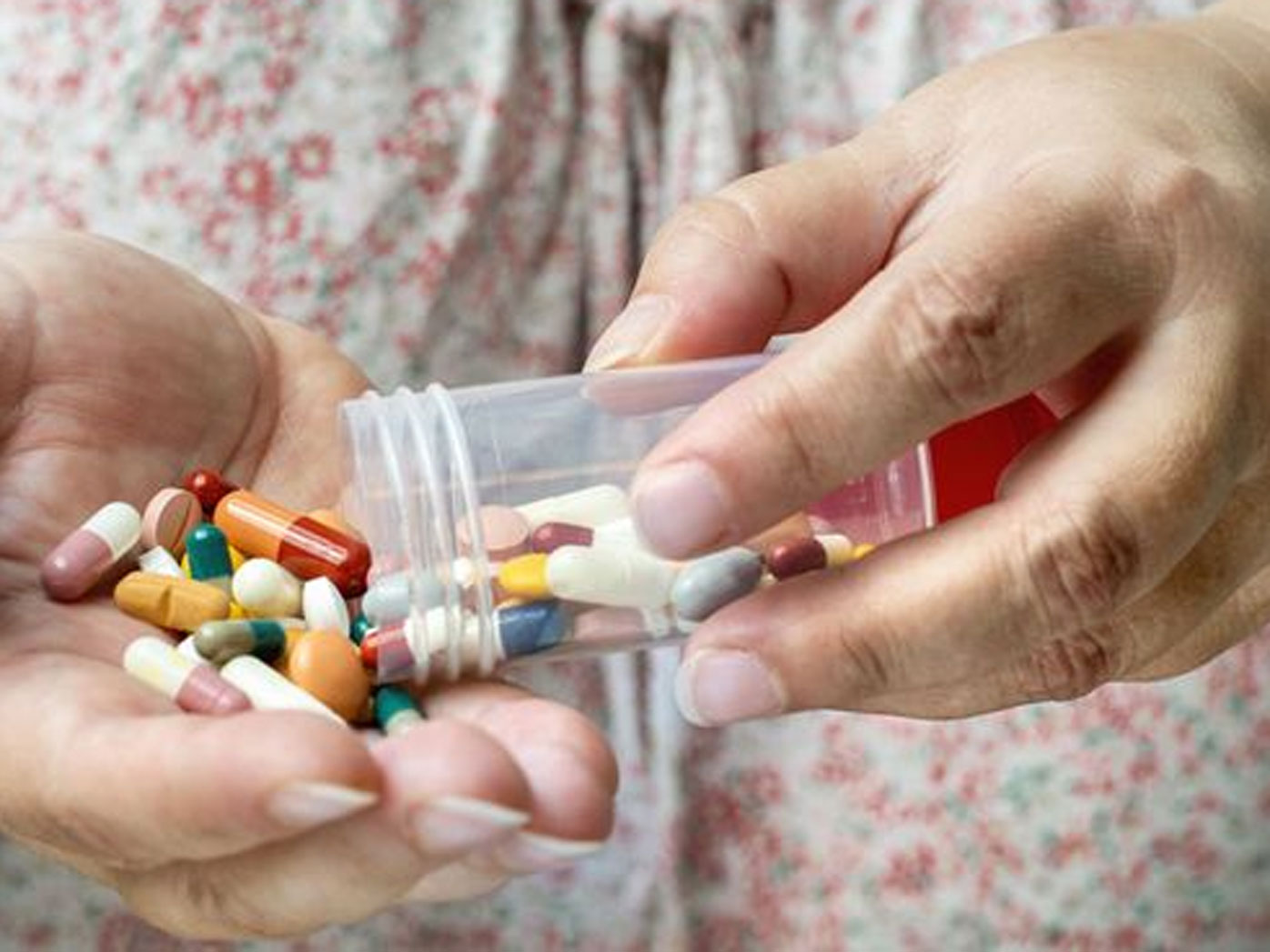 Fat-burning supplements can work — but only if you use them right