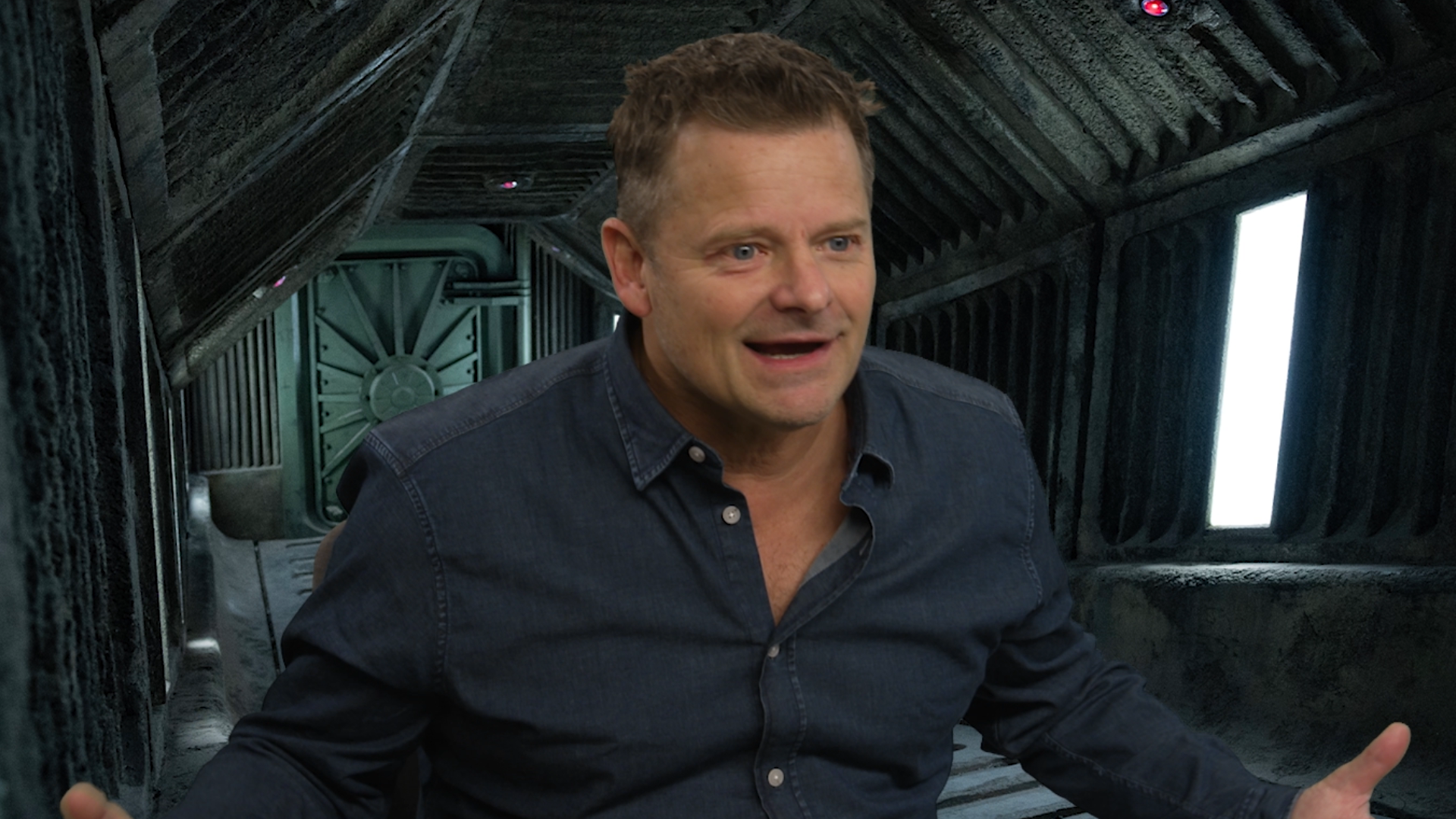 Steven Zahn 