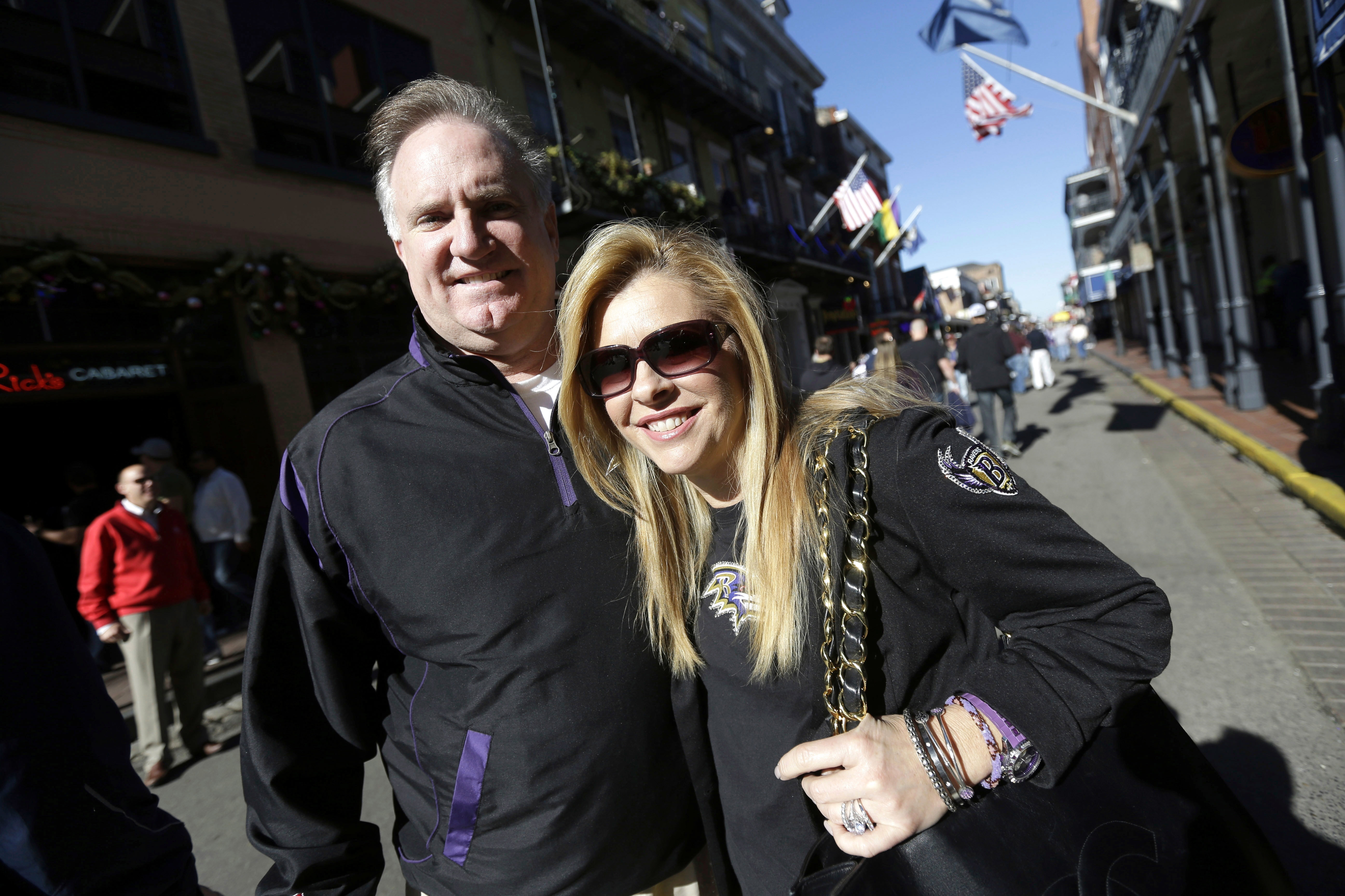 Ravens alum and 'Blind Side' inspiration Michael Oher tells his own story  in new book