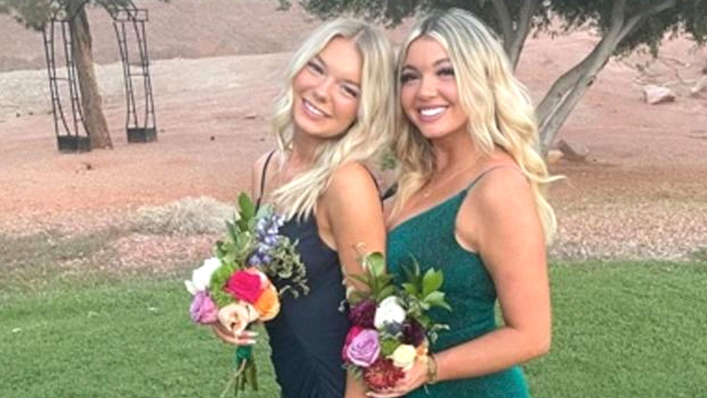 Slain University of Idaho students Madison Mogen and Kaylee Goncalves