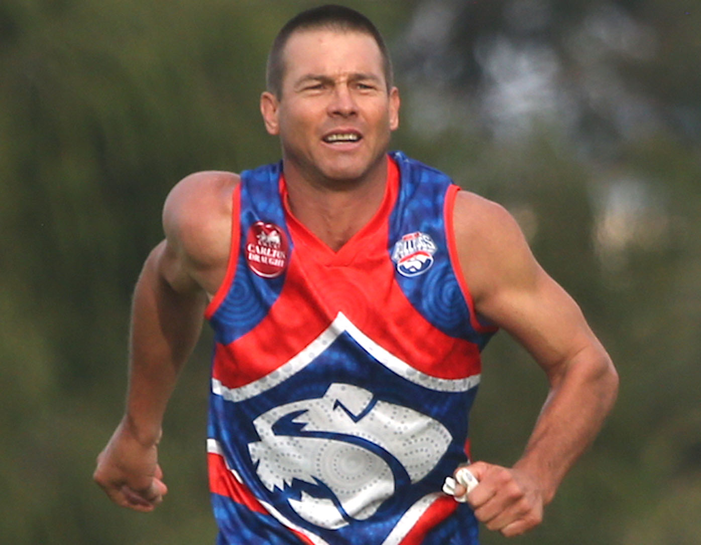 Ben Cousins news | AFL great intends to play full season ...