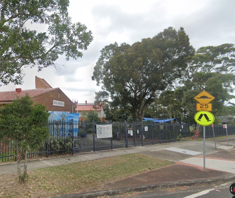 South Coogee Public School students test positive to COVID-19