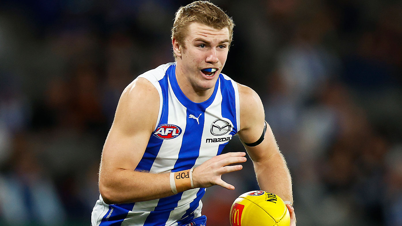 LIVE: Roos' bold trade proposal knocked back