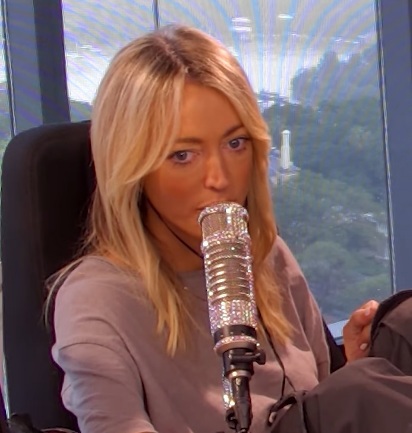 kyle and jackie o fight jackie set to return