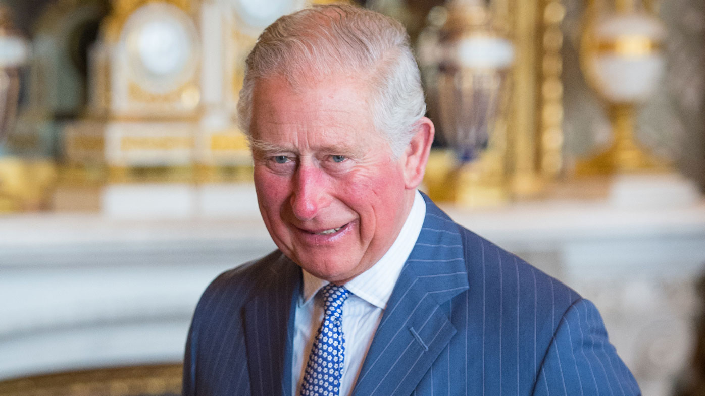 The history of the Prince of Wales royal title 9Honey