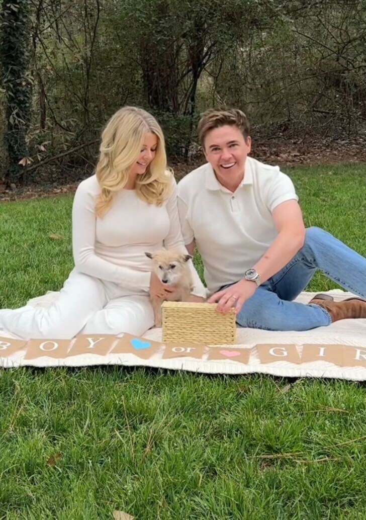 Jesse McCartney and wife Katie