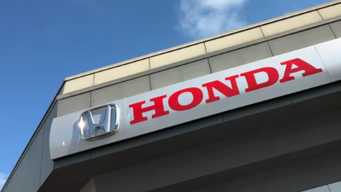 More than 50,000 Hondas recalled over faulty fuel pump