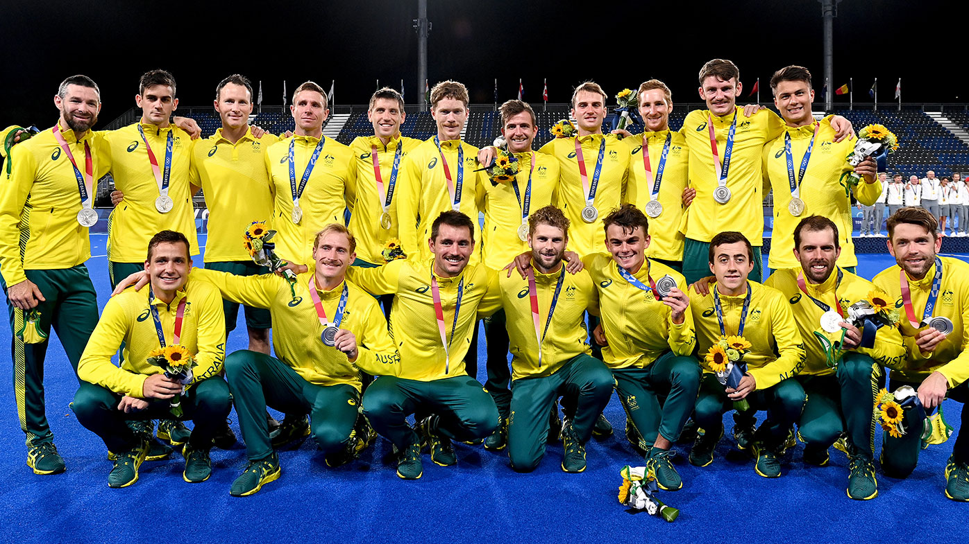 Tokyo Olympics 2021 Australian hockey players reprimanded after COVID