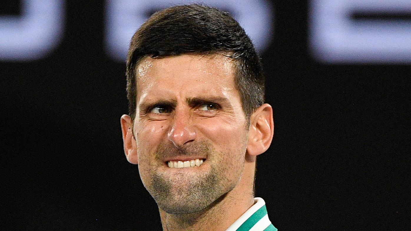 Novak Djokovic, Adelaide International, Open d'Australie, premier tournoi en Australie après l'annulation de l'interdiction