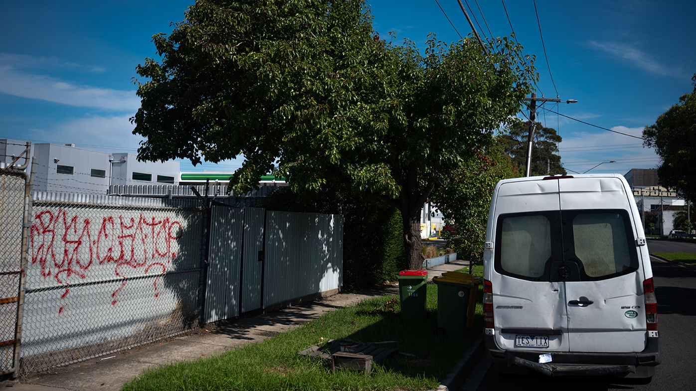 Man accused of raping, murdering brothel owner wants charges thrown out