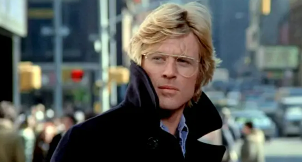 Robert Redford